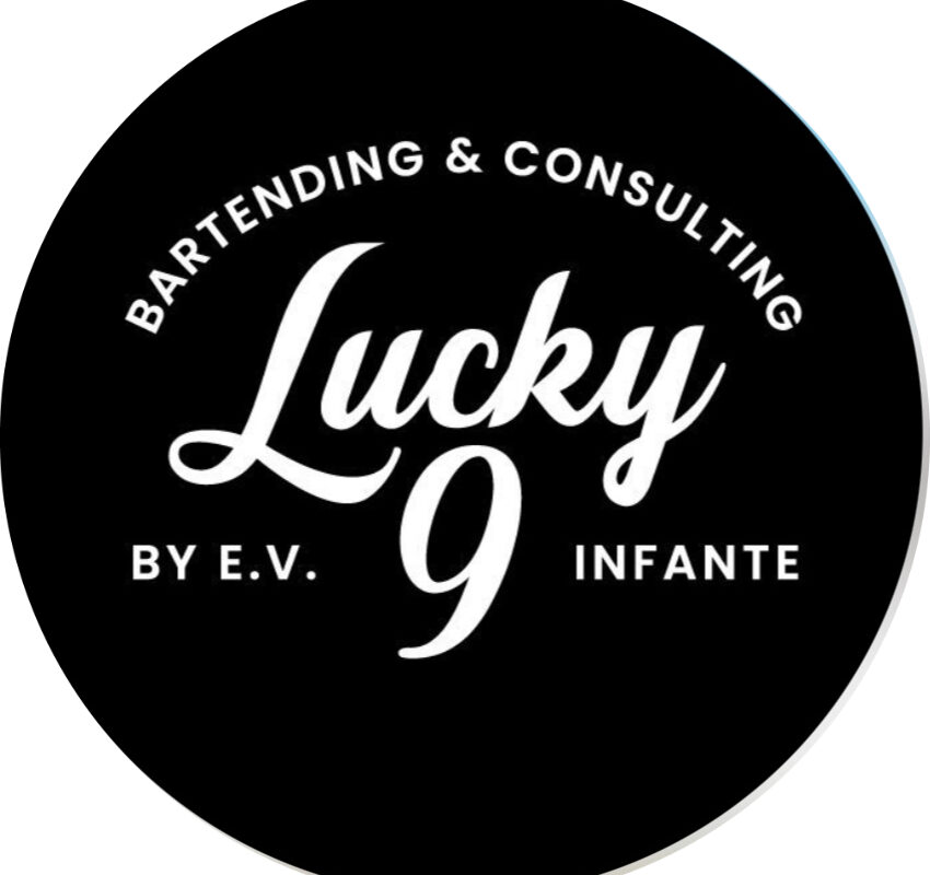 SERVICIO PROFESIONAL DE BARTENDER – LUCKY 9