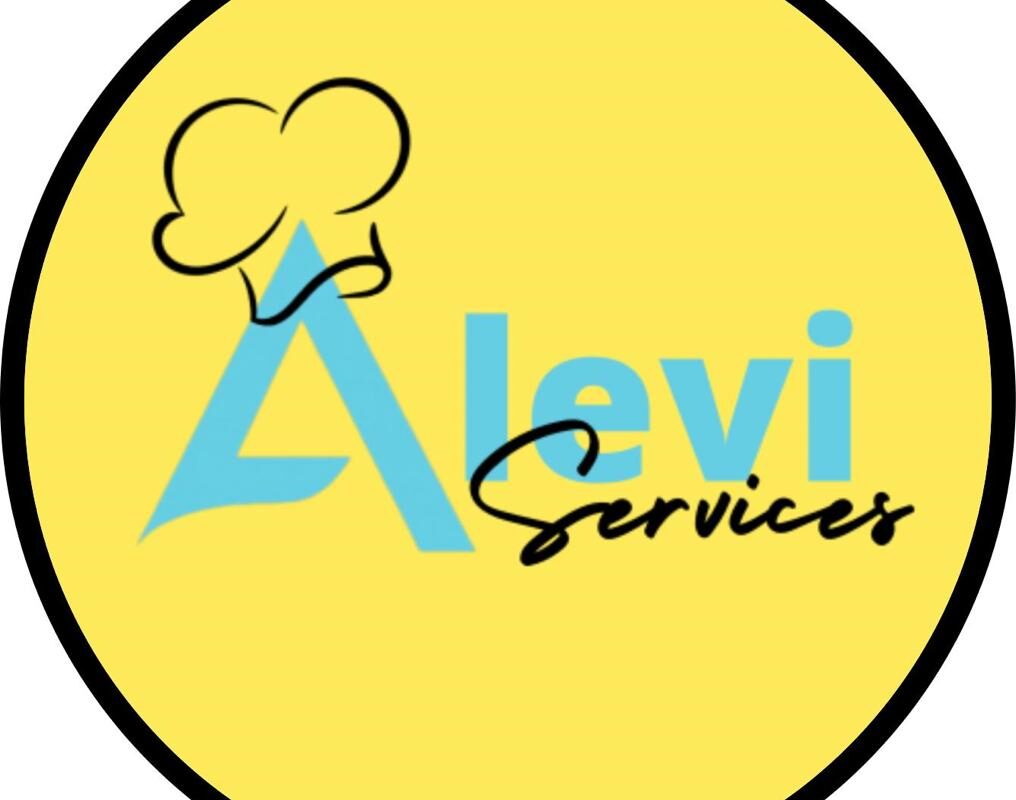 CATERING PARA TODOS TUS EVENTOS CON ALEVI SERVICES