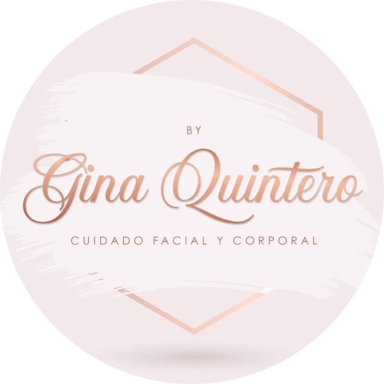 GINA QUINTERO: CUIDADO FACIAL Y CORPORAL