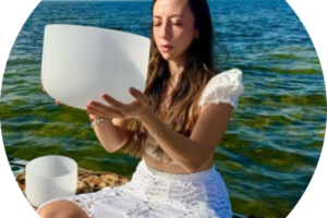 SOUND HEALING | ANGELS | MEDITATION | AKASHIC READER