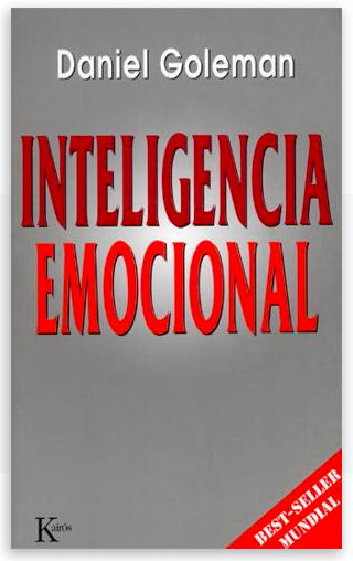 Resumen del libro Inteligencia emocional de un vistazo