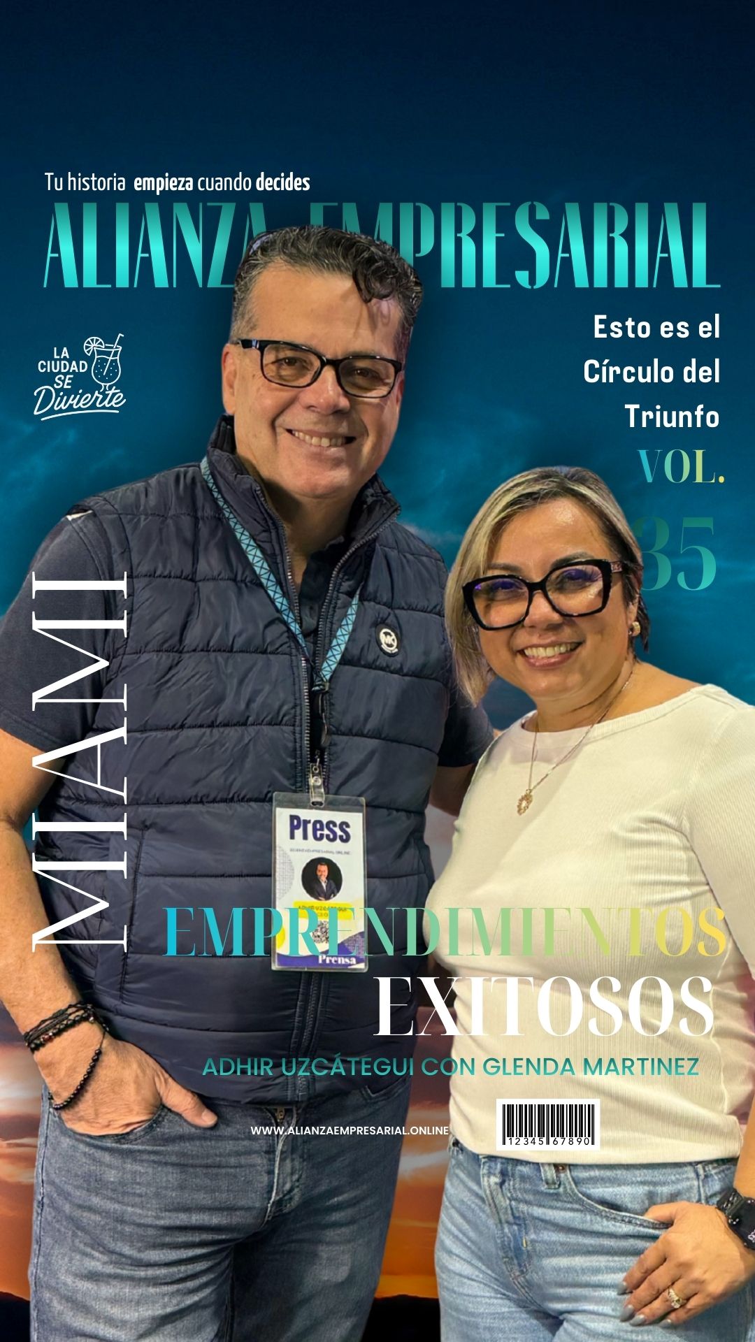 Glenda Martinez: Precisión, Estética y Liderazgo en la Nueva Era de la Belleza Profesional